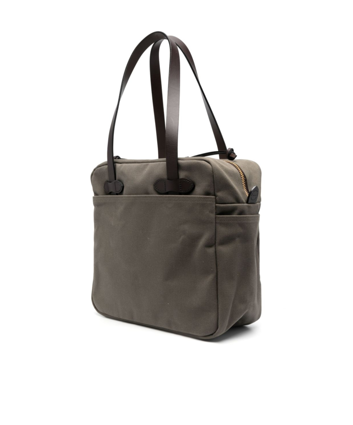 FILSON LOGO SHOULDER BAG 