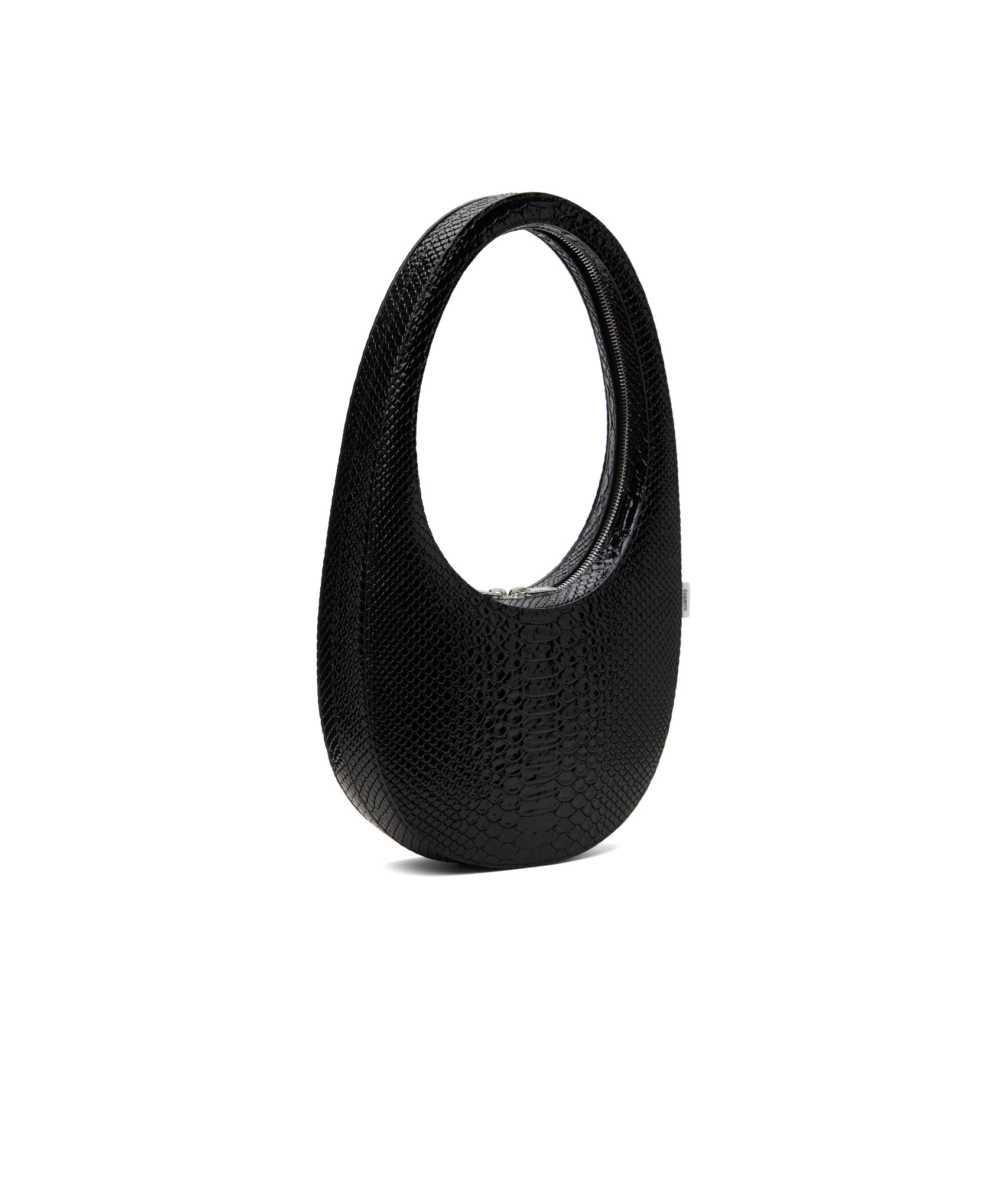 Coperni Mini Swipe Top-handle Bag