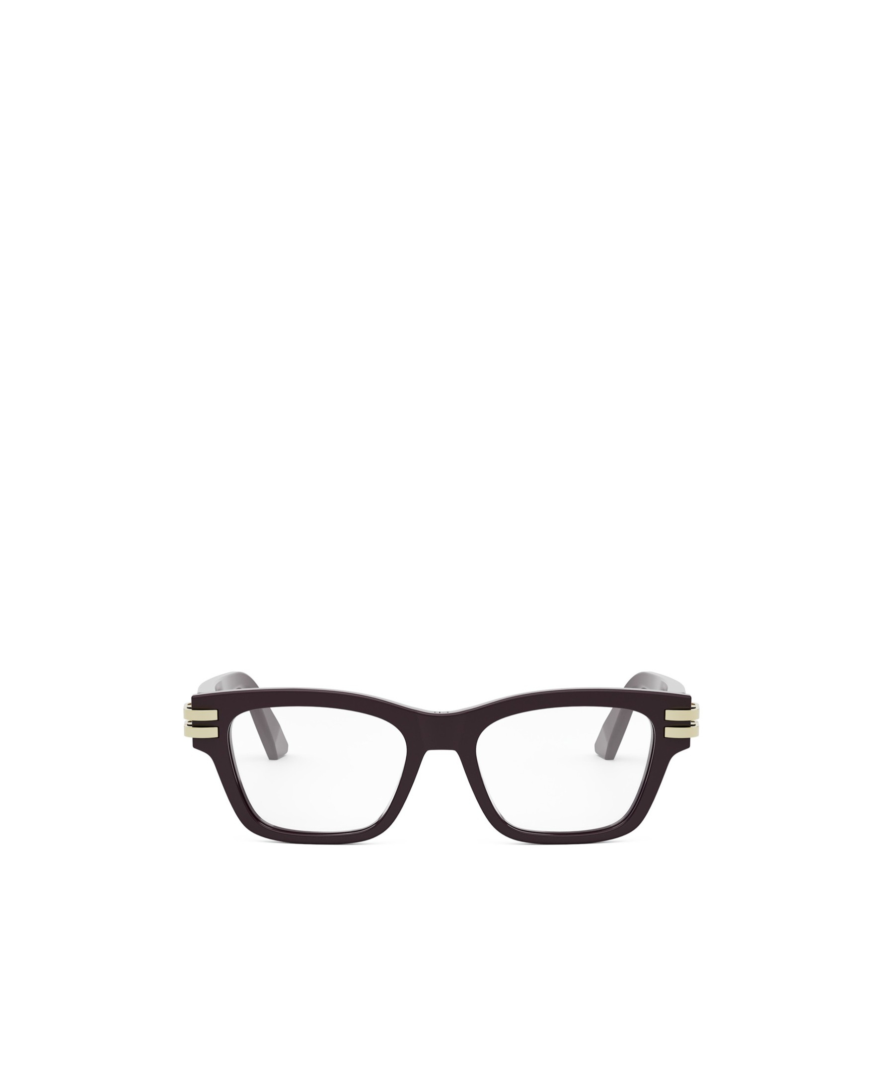 Dior Full-frame Flat Mirror In White
