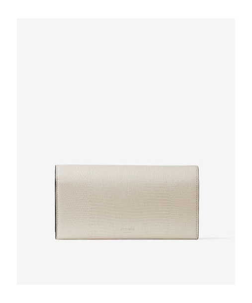 JIMMY CHOO RECTANGULAR WALLET