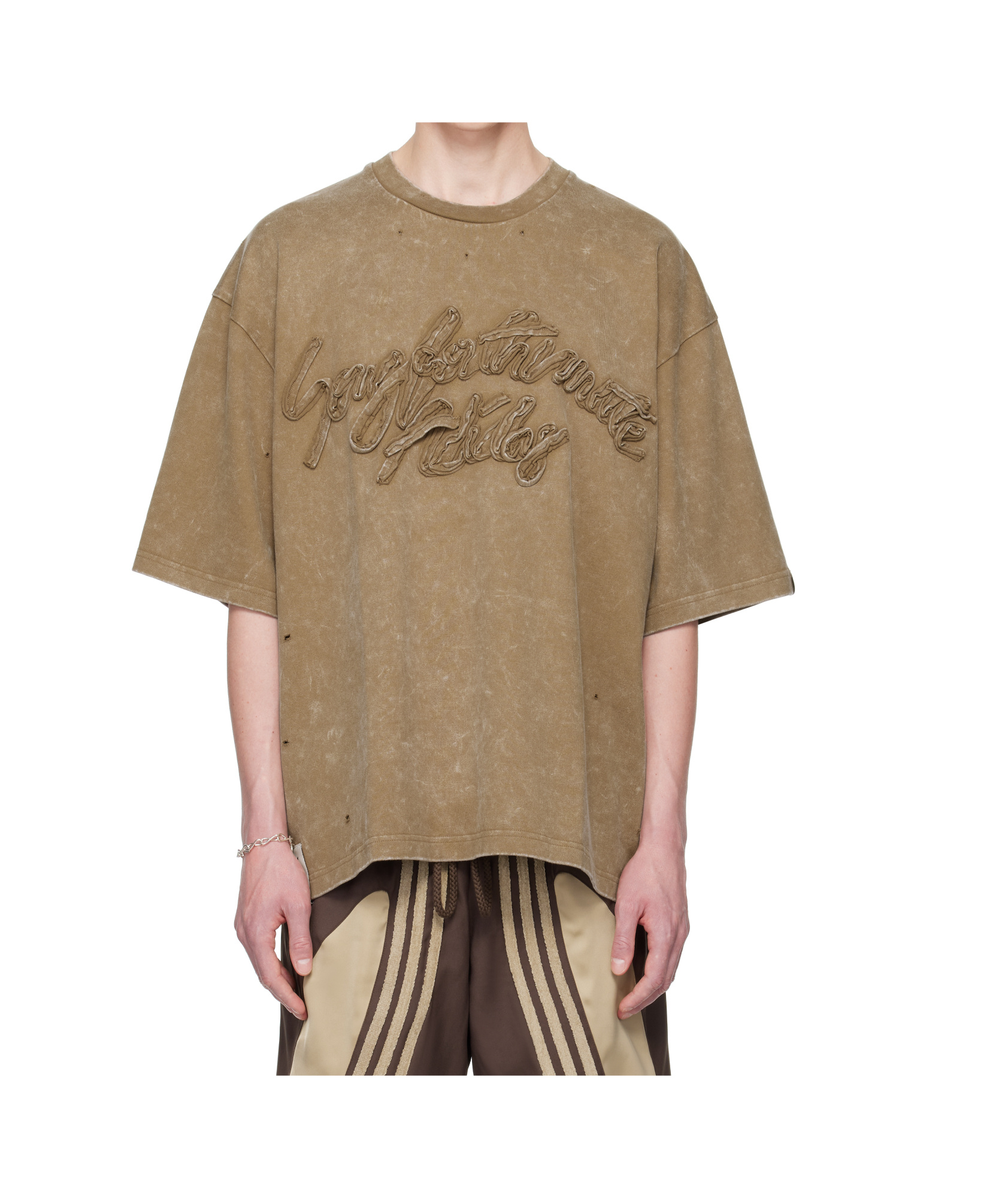 SONG FOR THE MUTE T SHIRT