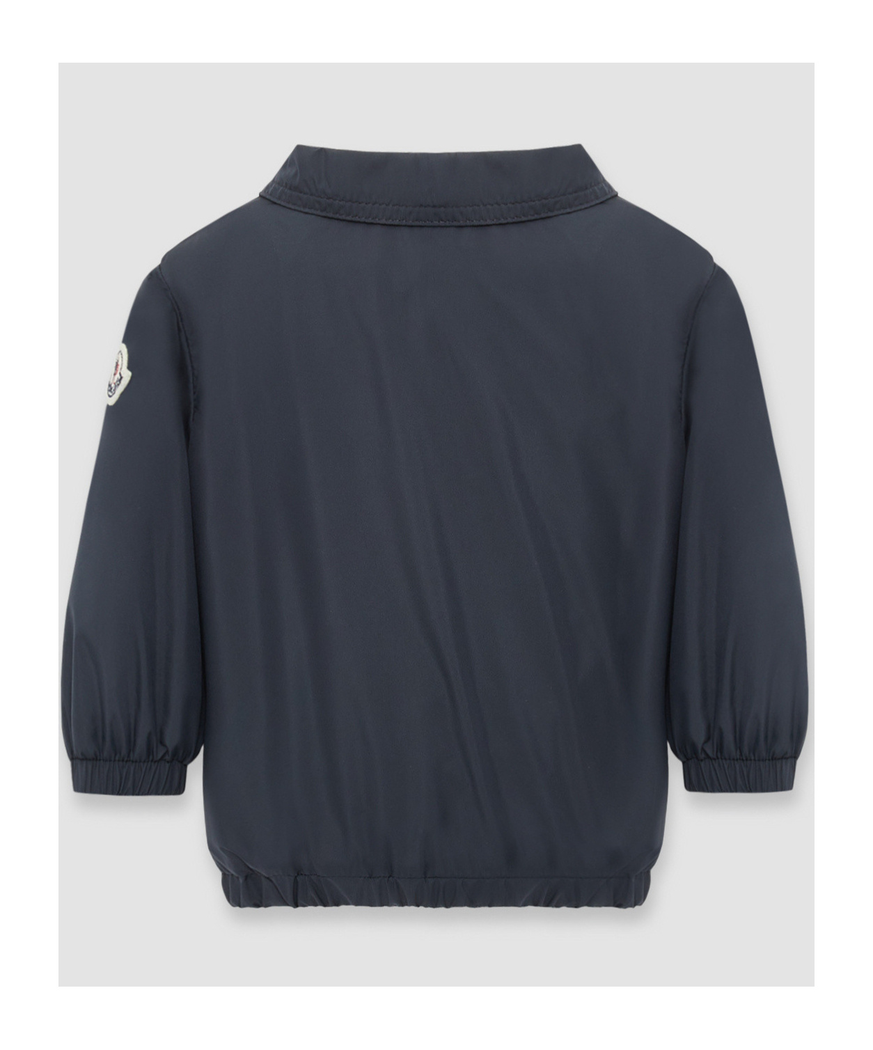 Moncler Brendann Jacket In Blue