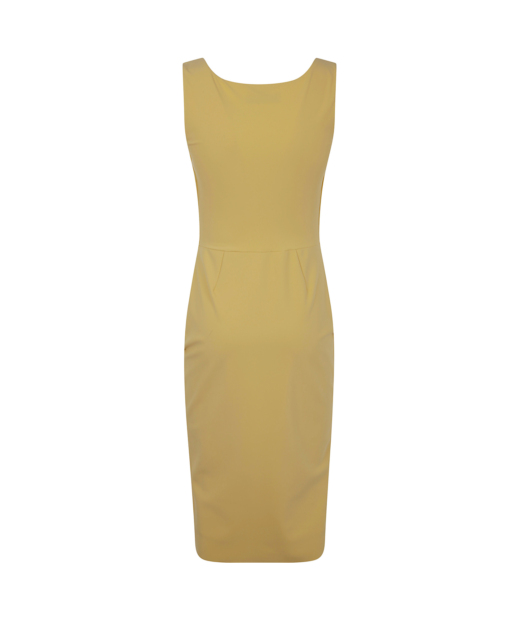 Chiara Boni La Petite Robe Josuke Dress In Nude