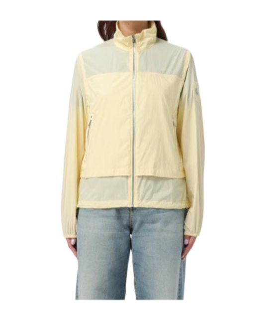 Moose Knuckles Long Sleeve Casual Jacket