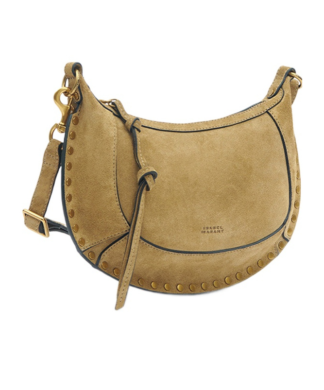 Isabel Marant Oskan Moon Bag