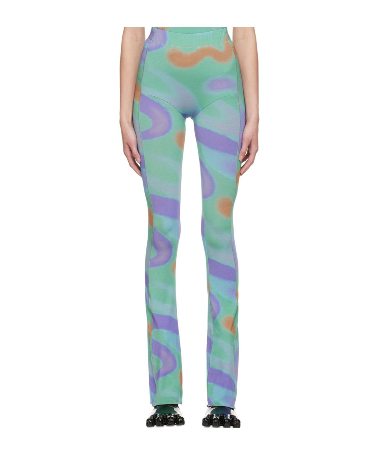 AVAVAV APARTMENT CASUAL PANTS