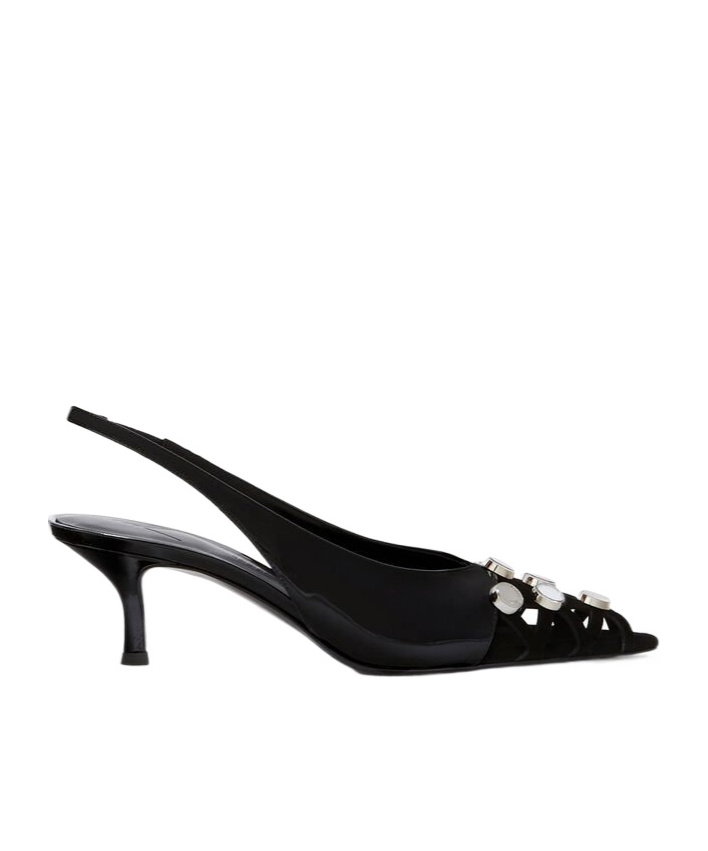Attico Stiletto High Heels