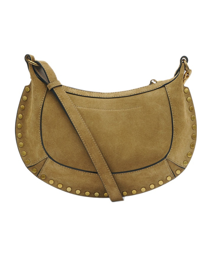 Isabel Marant Oskan Moon Bag