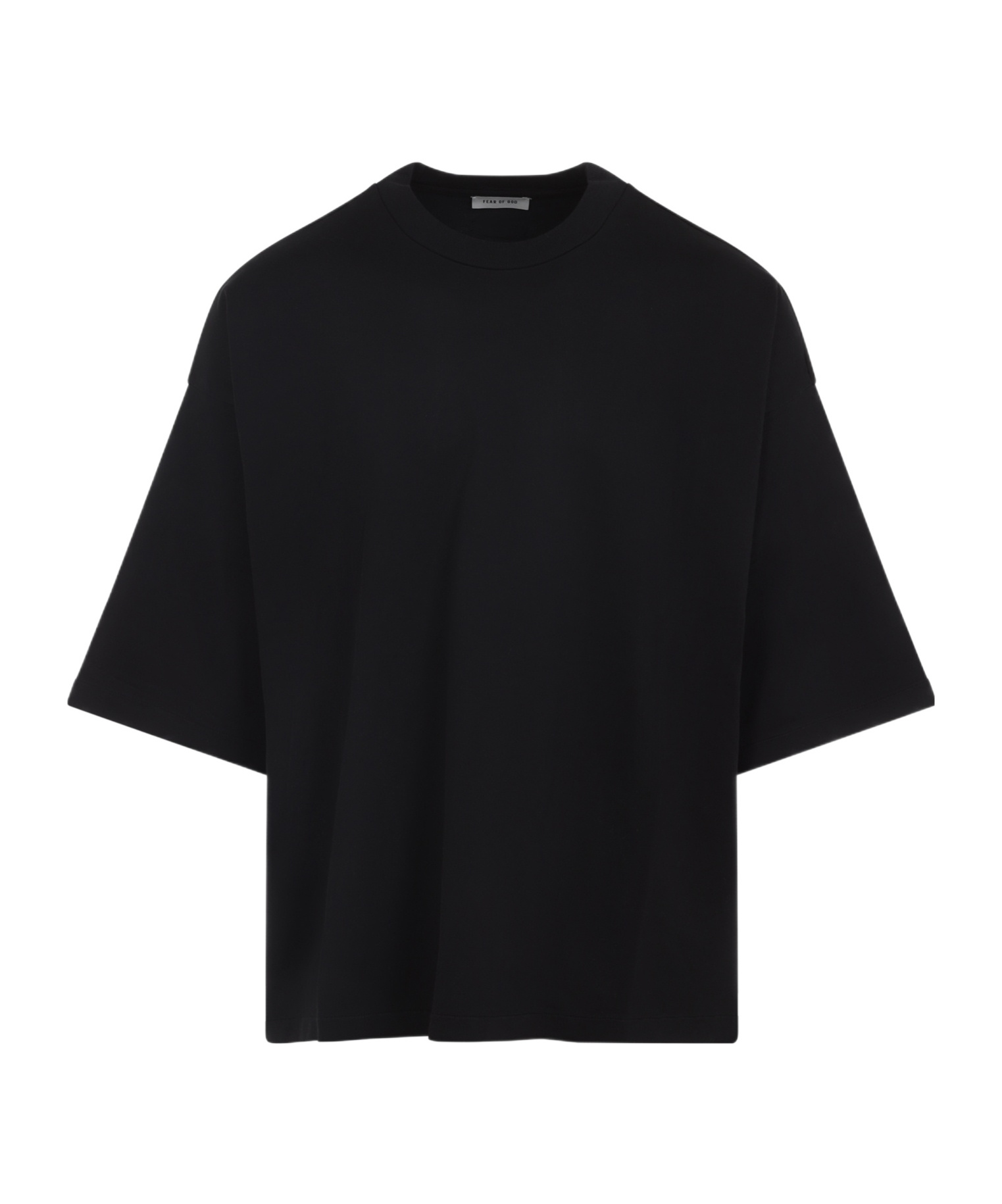 Fear Of God Drop-shoulder T-shirt