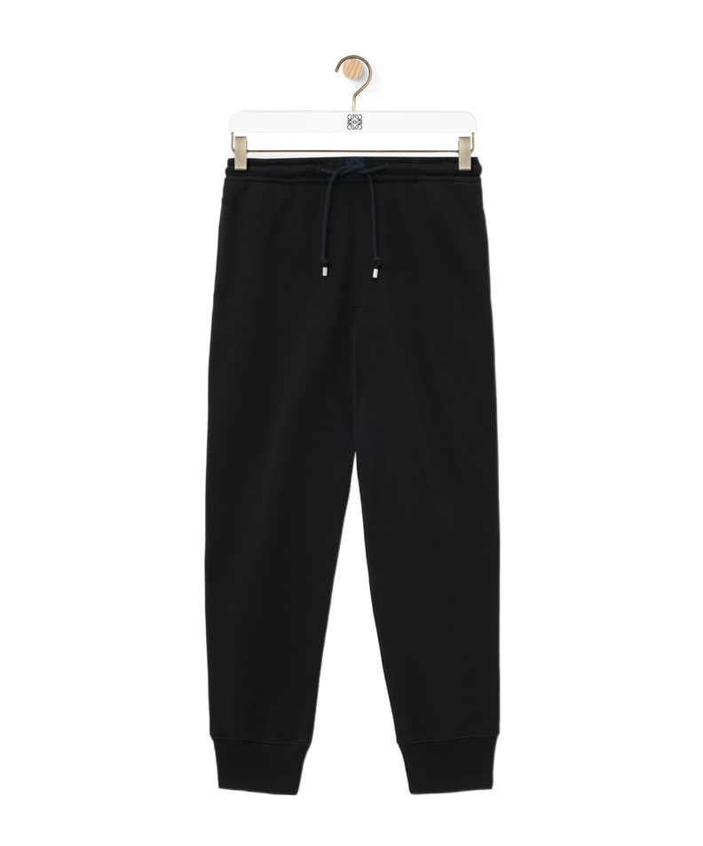 LOEWE ELASTIC WAIST SWEATPANTS 