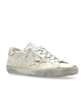 Golden Goose Super Star Sneakers