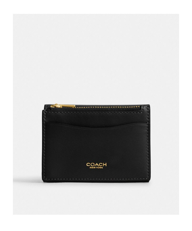 COACH RECTANGULAR WALLET