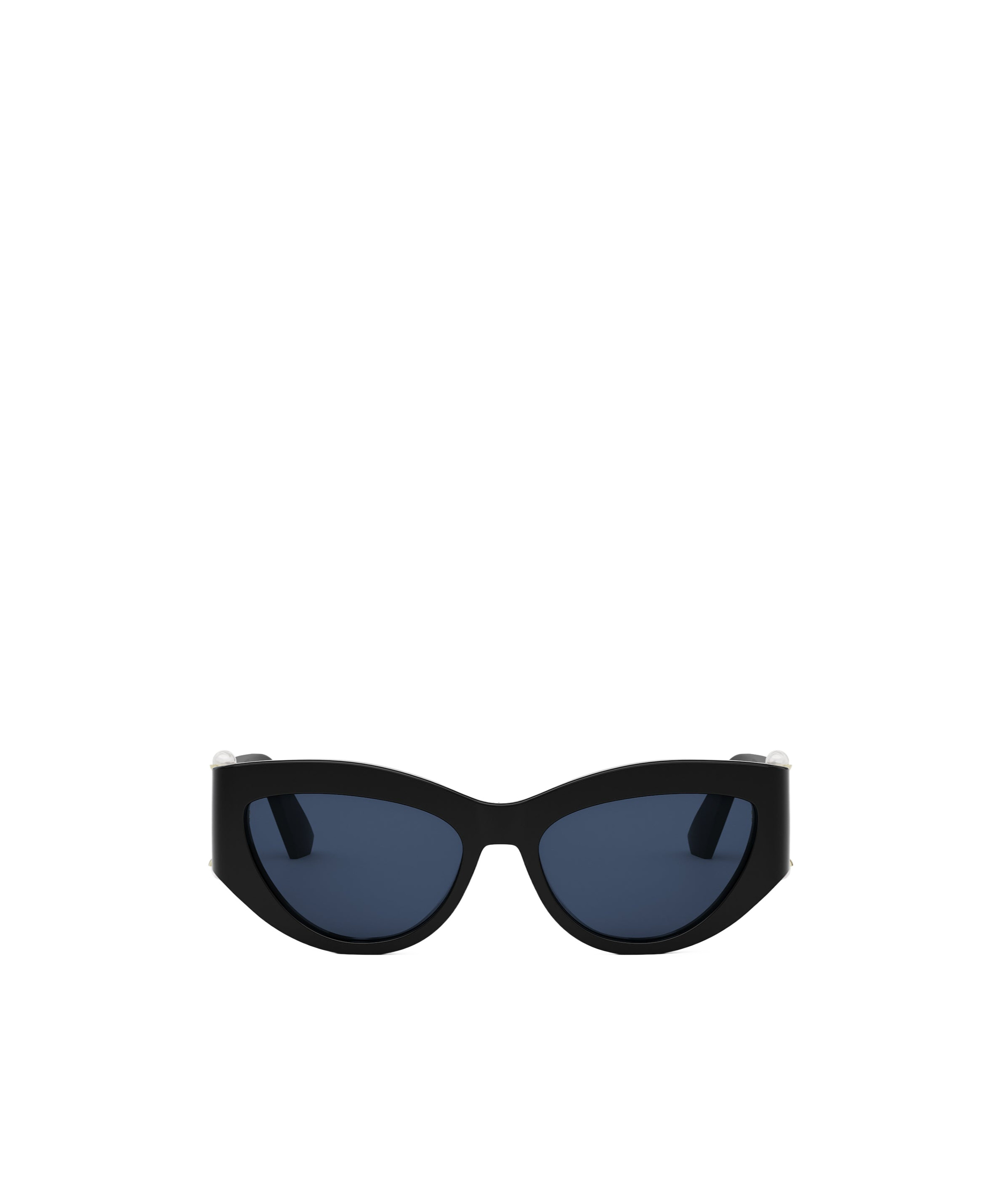 Dior Full Frame Sunglasses In Blue