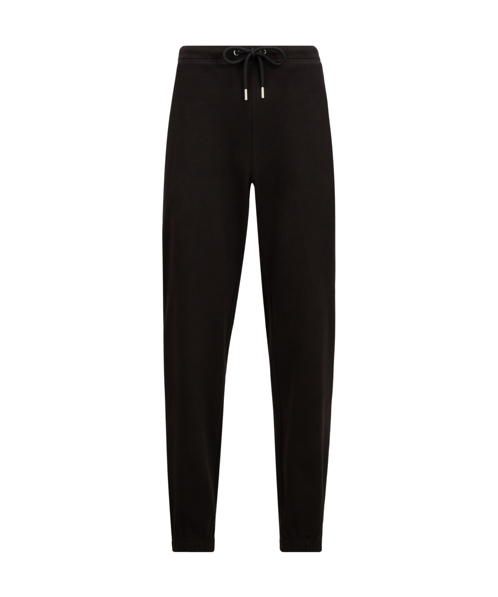 Moncler Tailored Trousers Multiple Pockets In Black