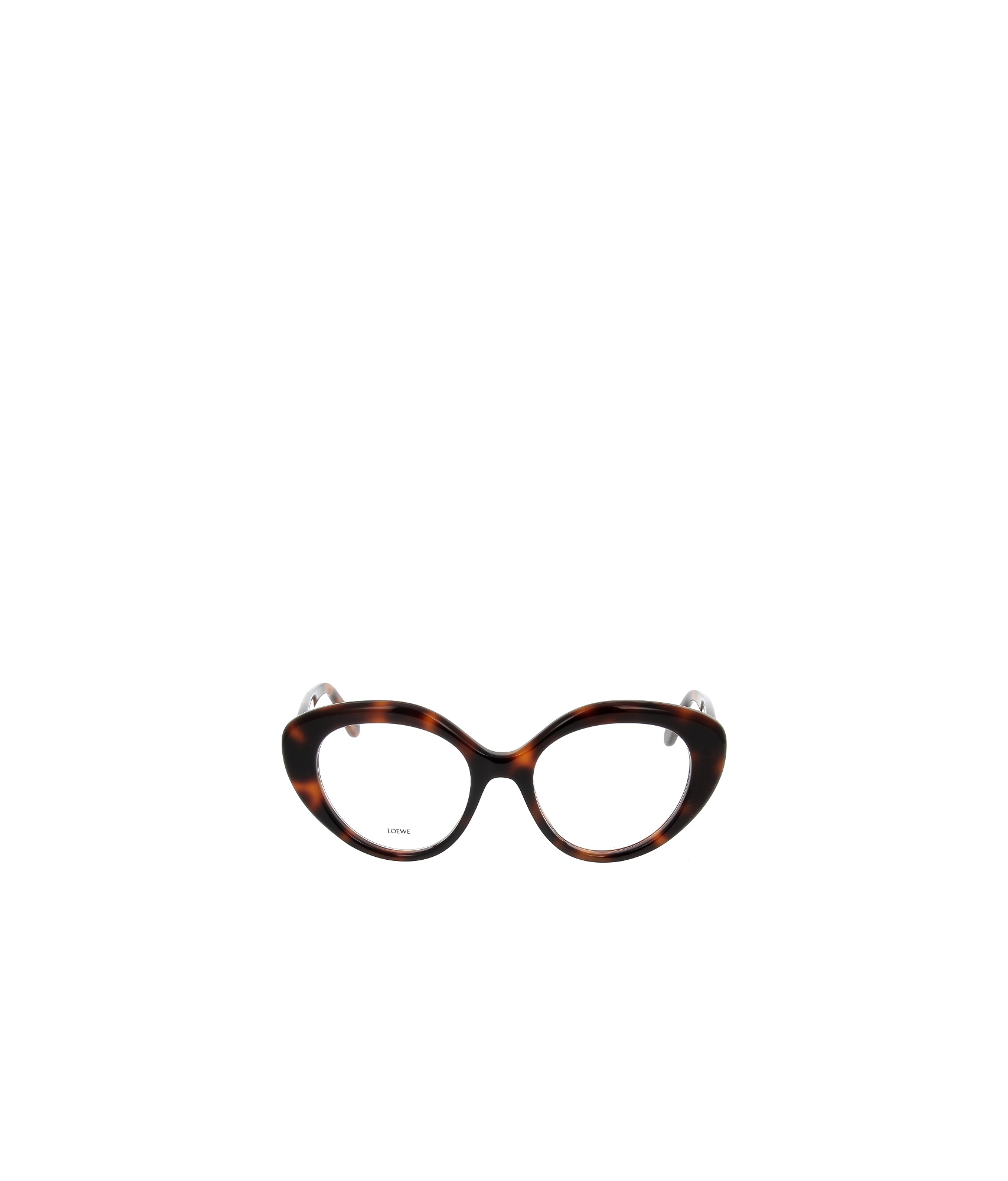 Loewe Full-frame Flat Mirror In White