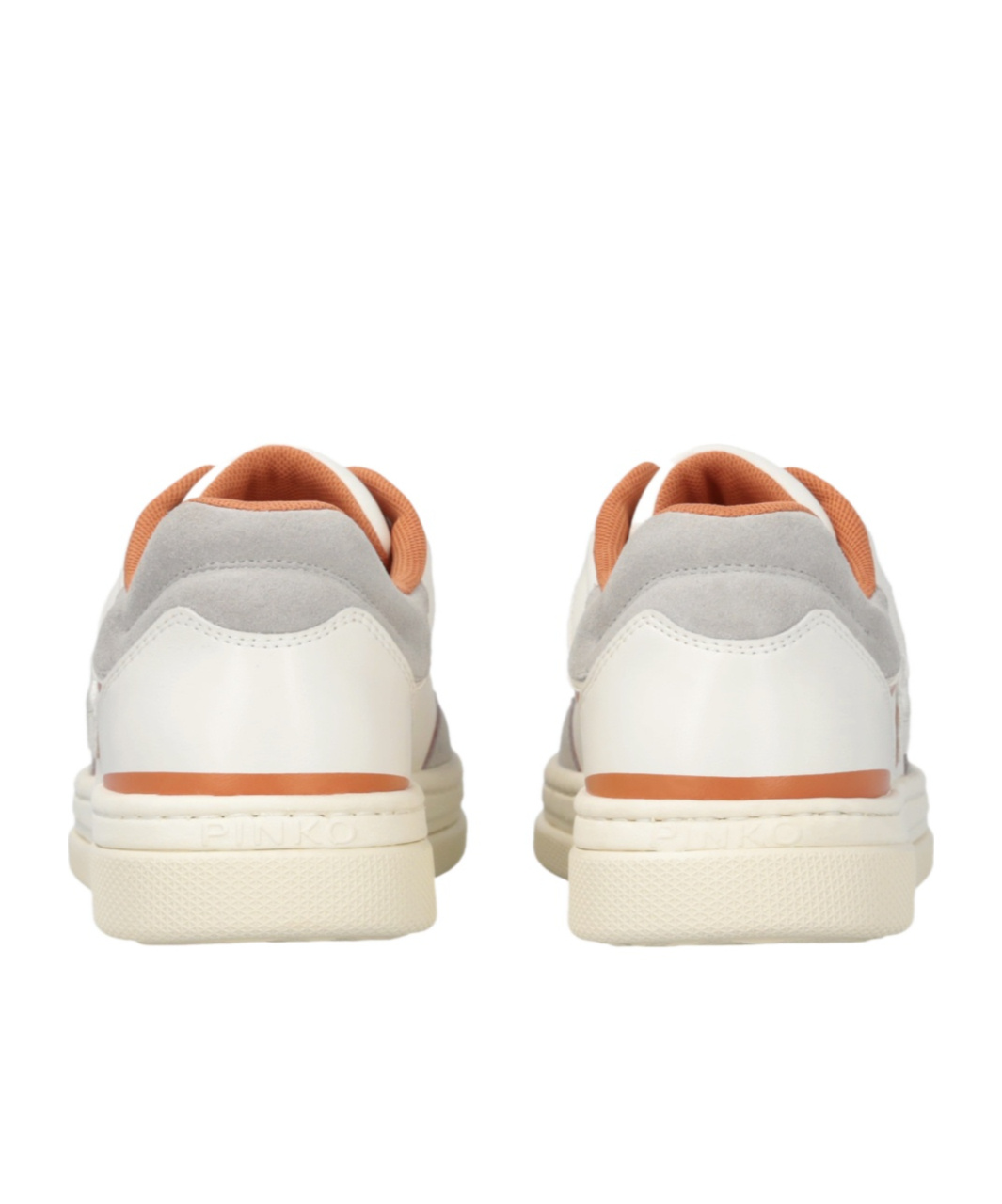 Pinko Zoe Sneakers In White