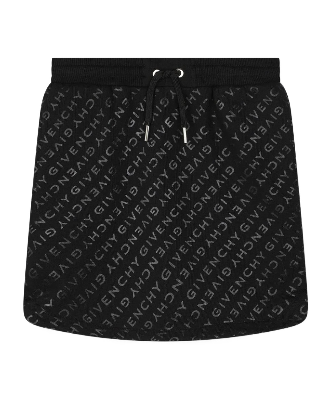 Givenchy Skirt In Black