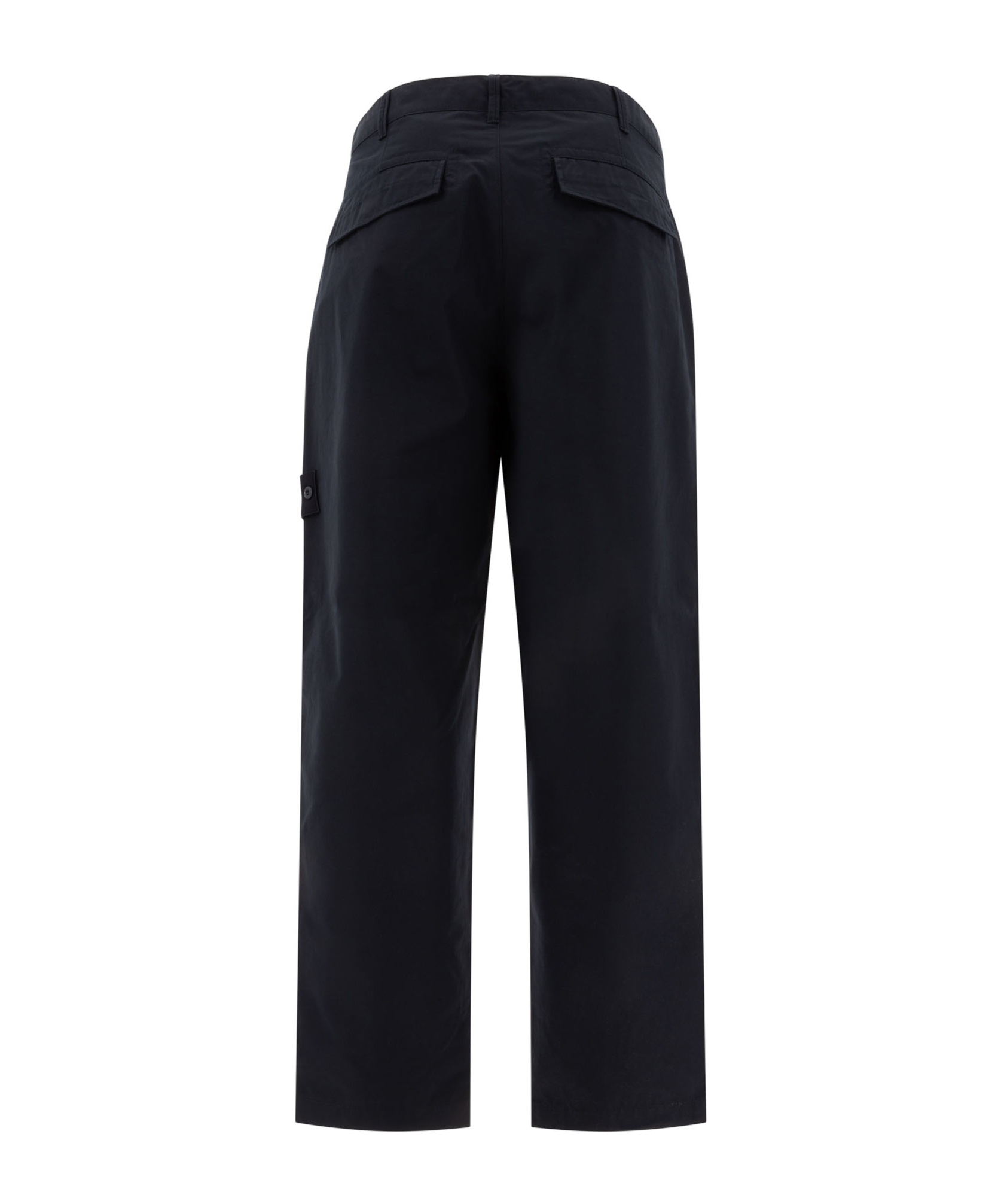Stone Island 580fa Geelong Rws Wool  Ghost In Blue