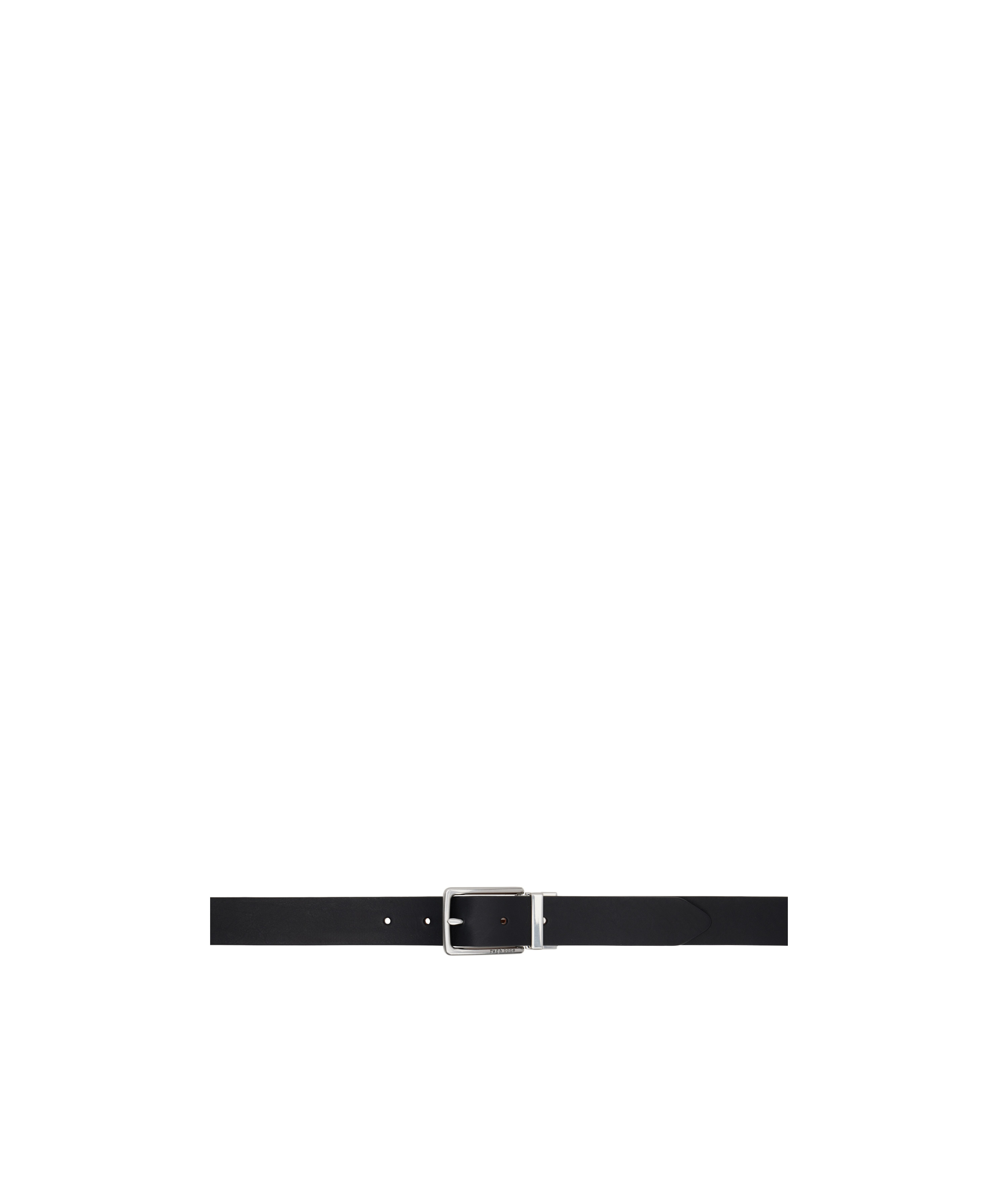 Rag & Bone Buckle Belt