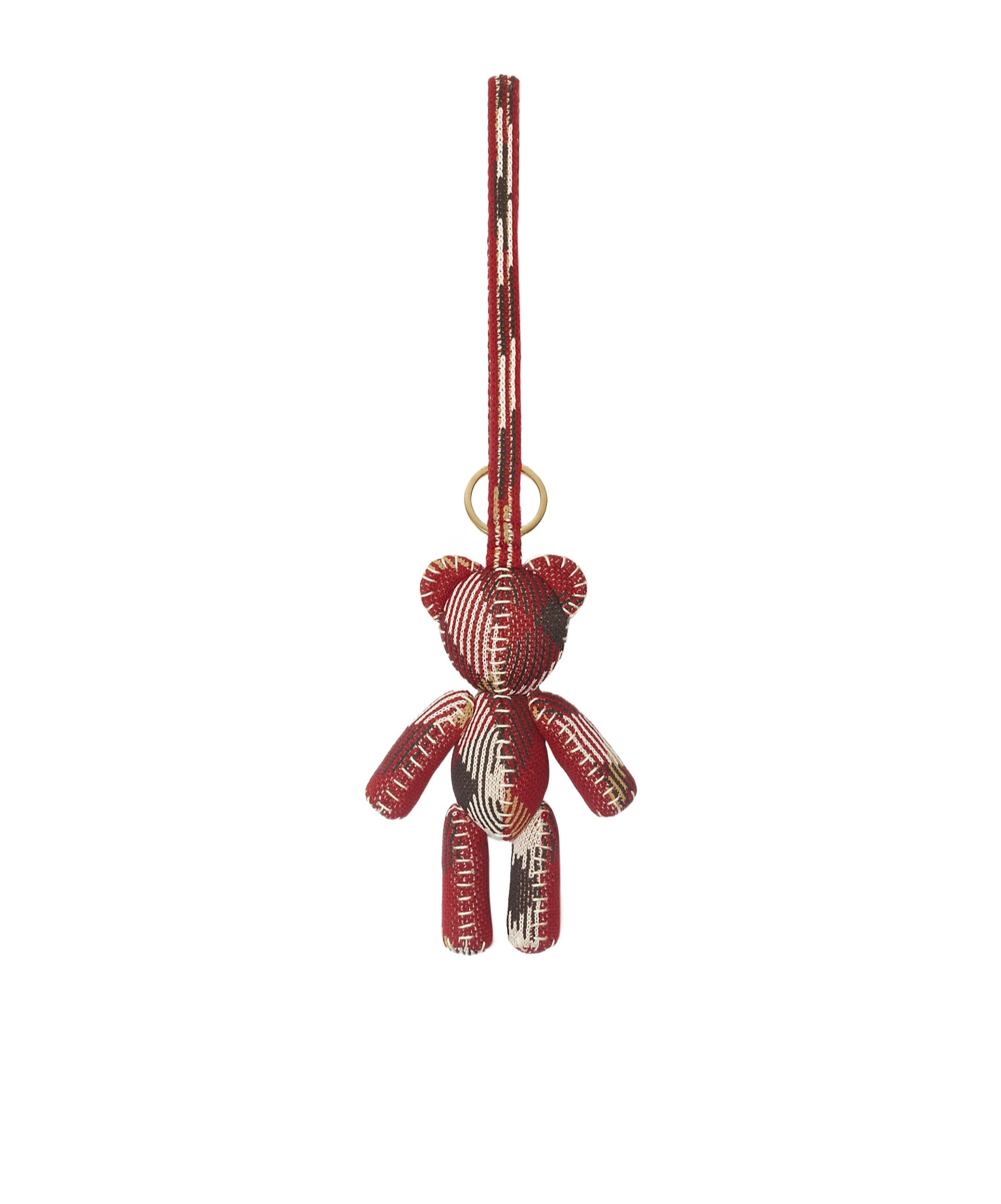 BURBERRY THOMAS BEAR CHARM