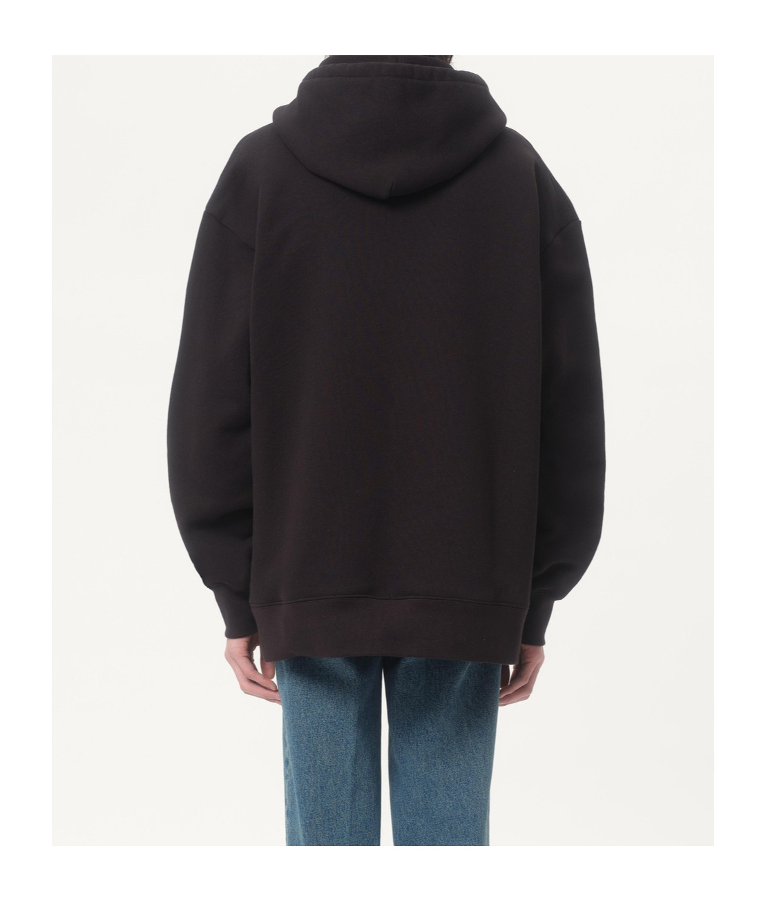 Shop Valentino Cotton Sweatshirt With Chat De La Maison Patch In Black