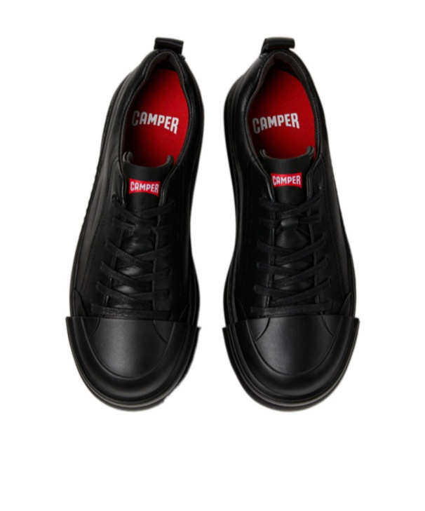 Camper Junction Runner In Black