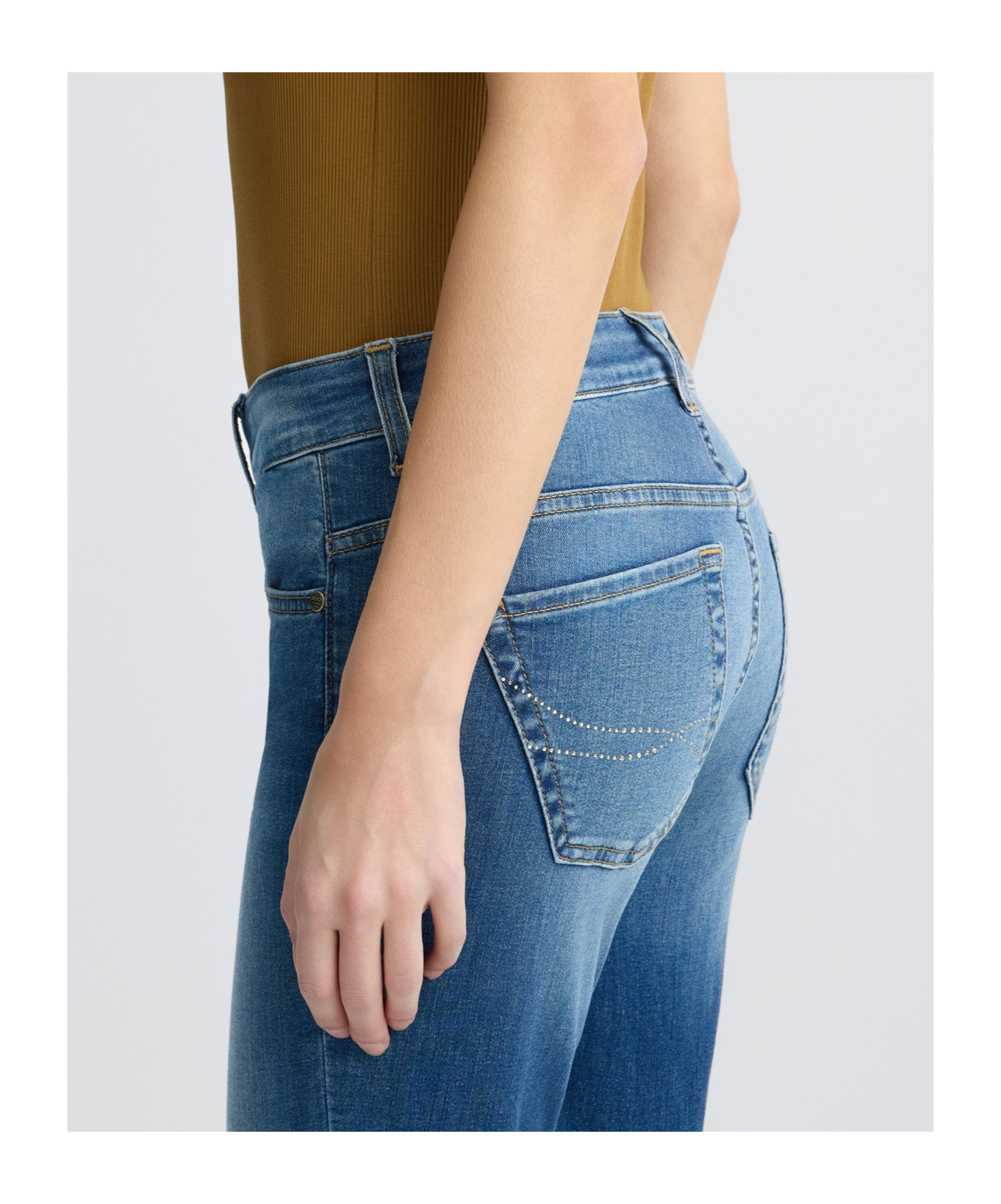 Liu •jo Authentic Monroe Jeans