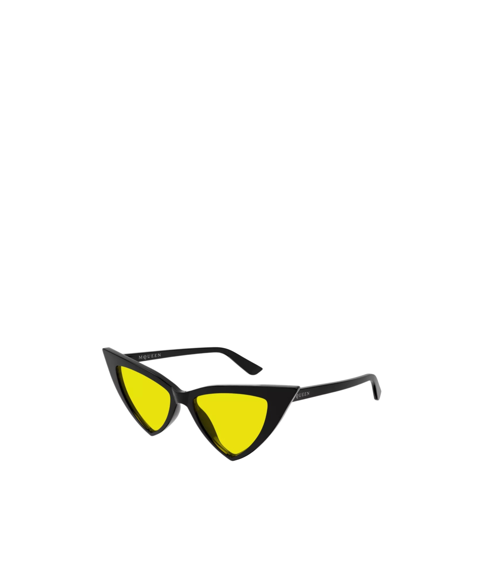 Alexander Mcqueen Sunglasses Am0518s