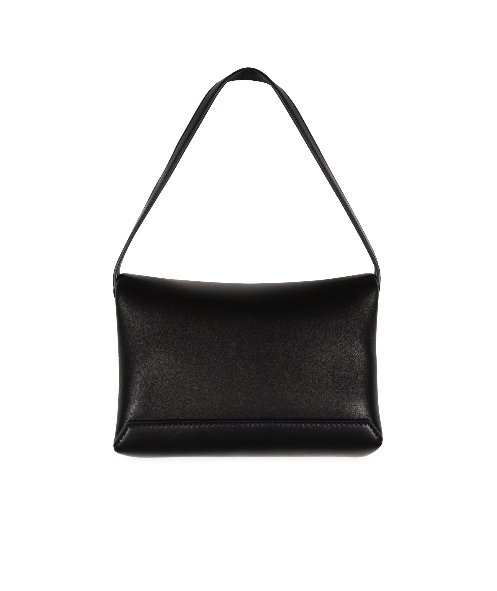 VICTORIA BECKHAM FLIP SHOULDER BAG