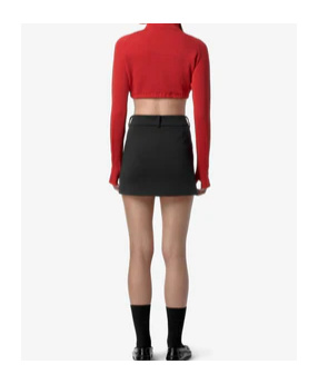 K-way Skirt In Multi