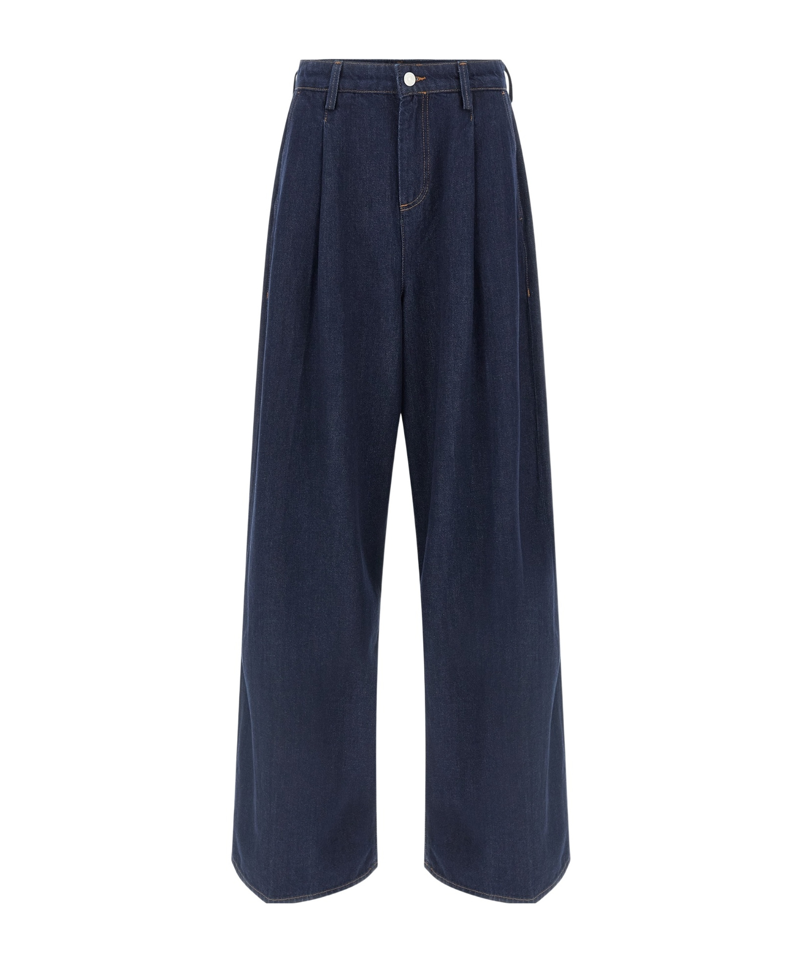 7 For All Mankind Franklin Jeans In Blue