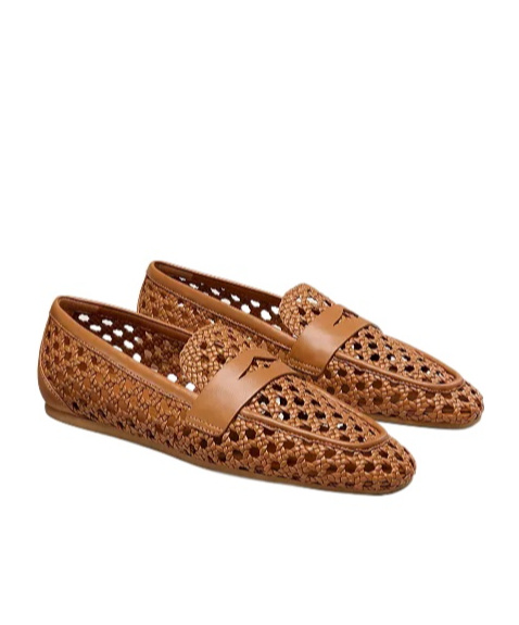 STUART WEITZMAN THEA LOAFER