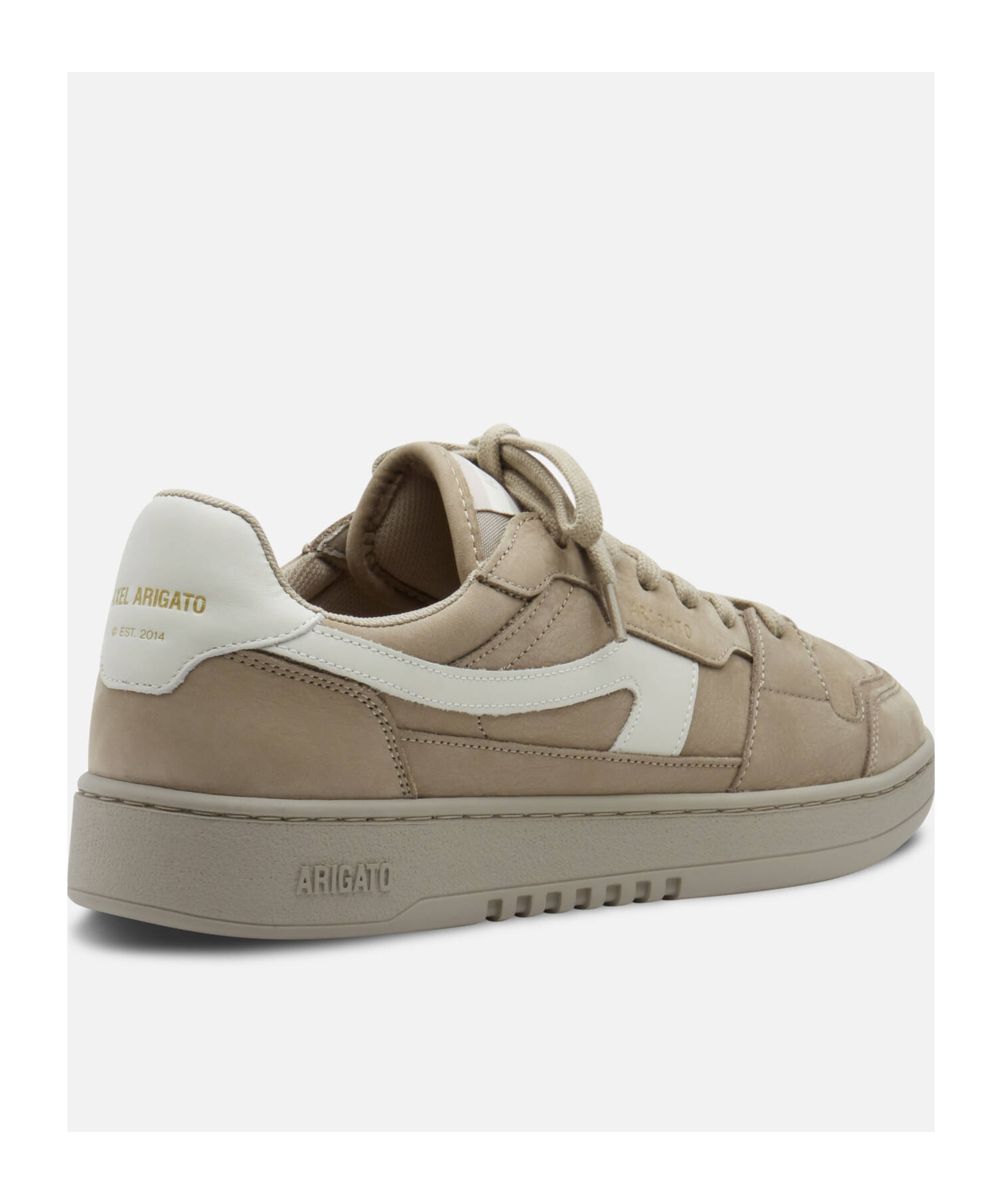 Axel Arigato Dice-a Sneakers In Gray