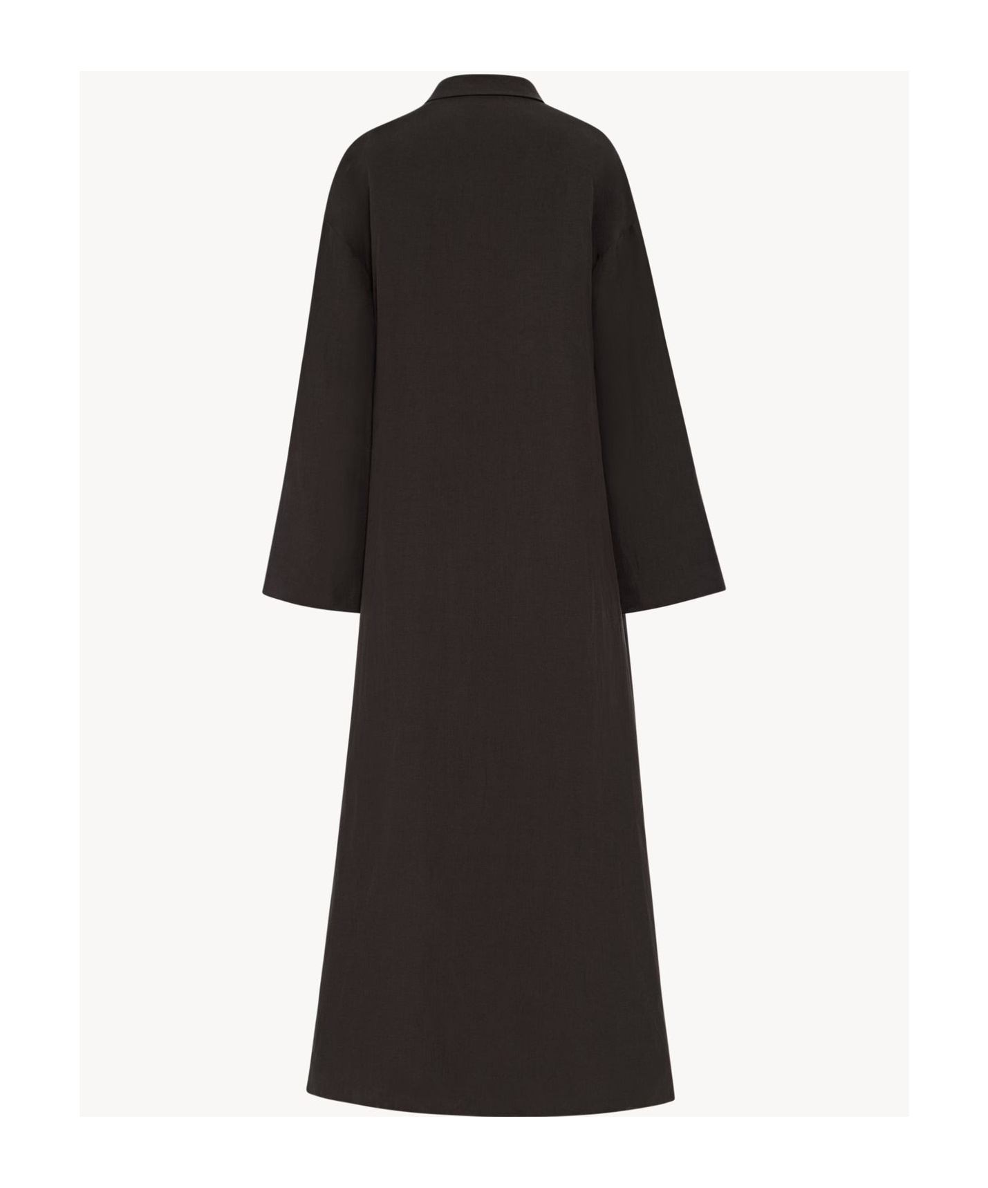 THE ROW MILLEN DRESS