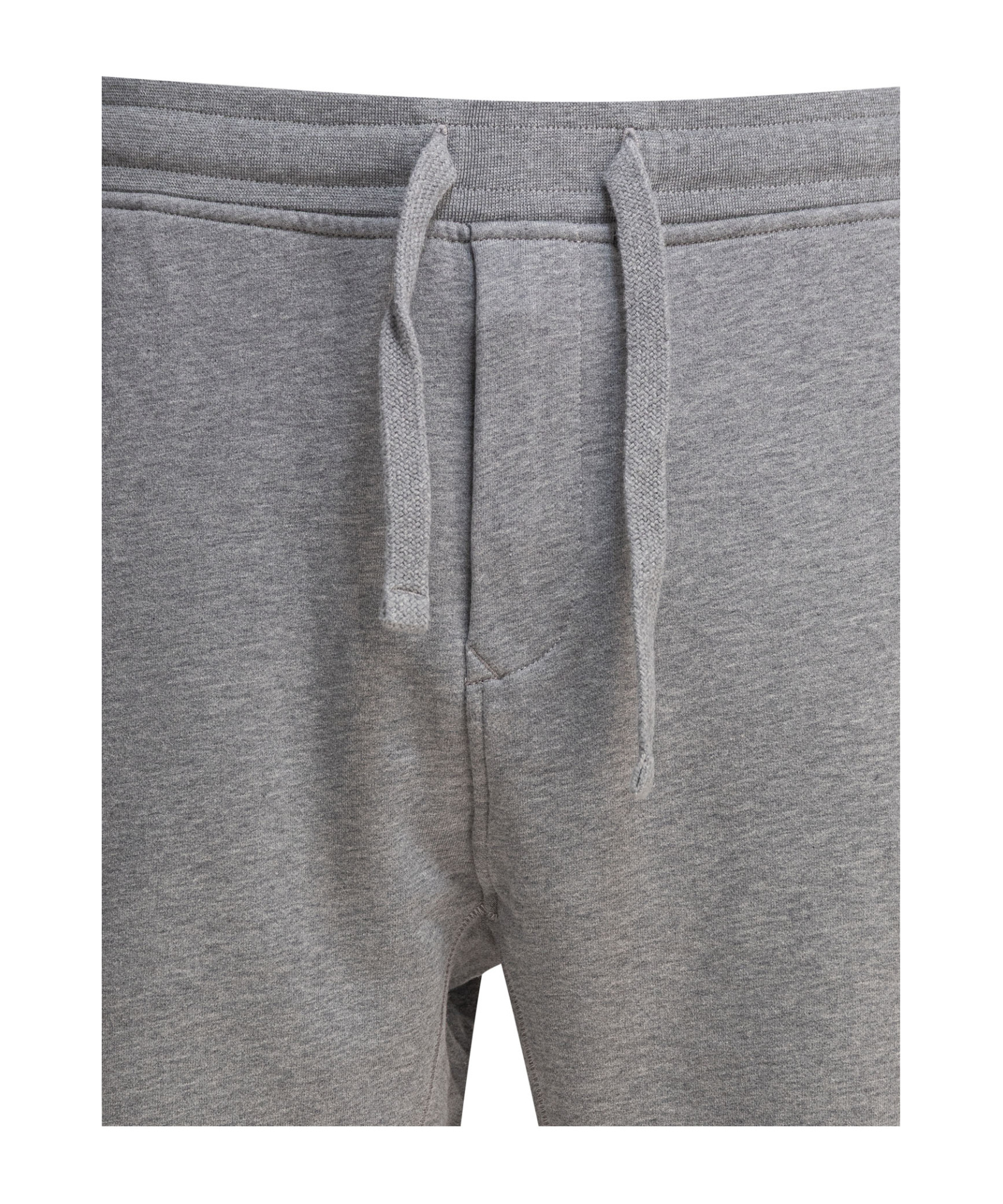 Stone Island Compass-appliqué Track Pants In Dust And Gray Mixed Color