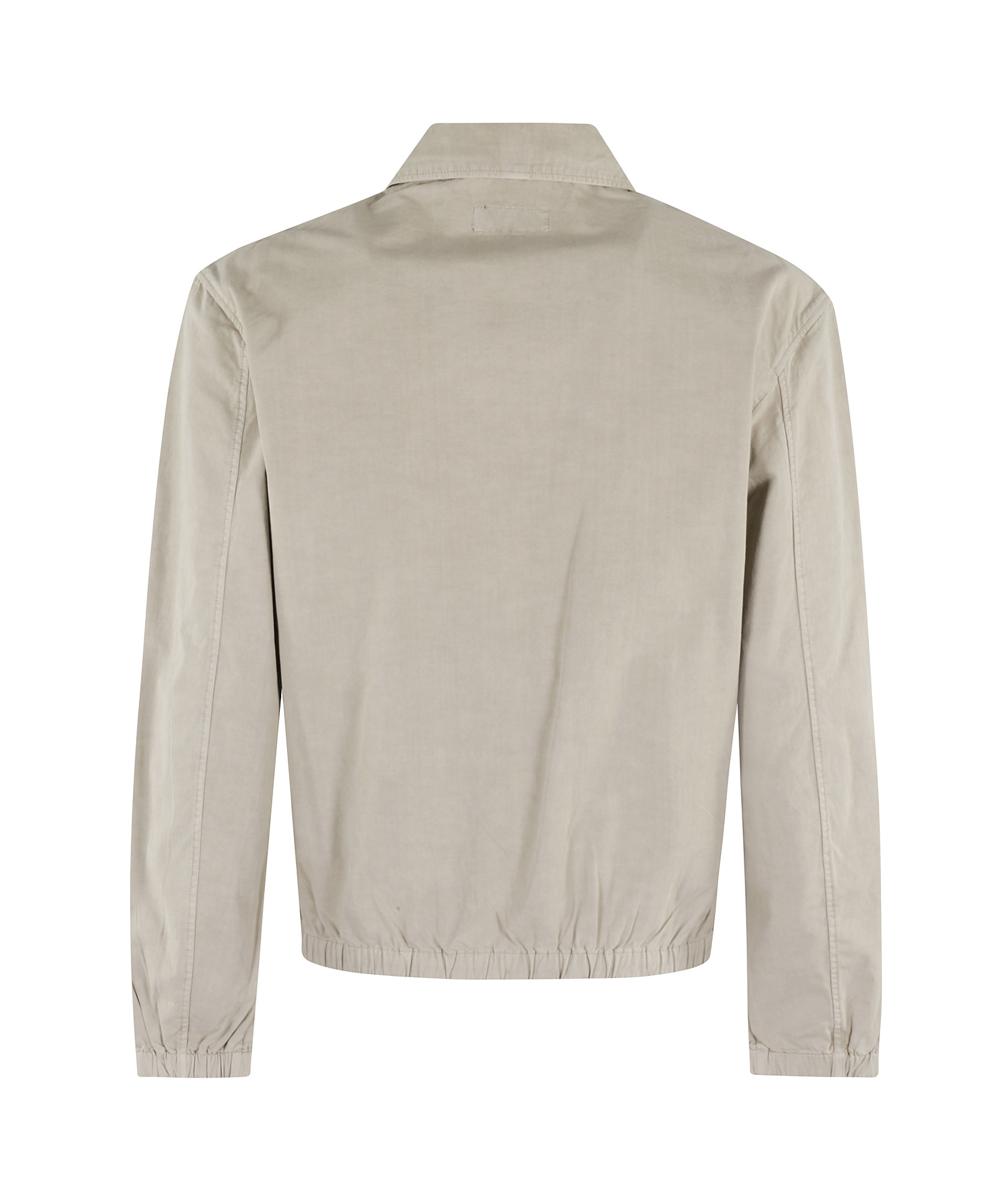 POLO RALPH LAUREN POLO-PONY-MOTIF JACKET