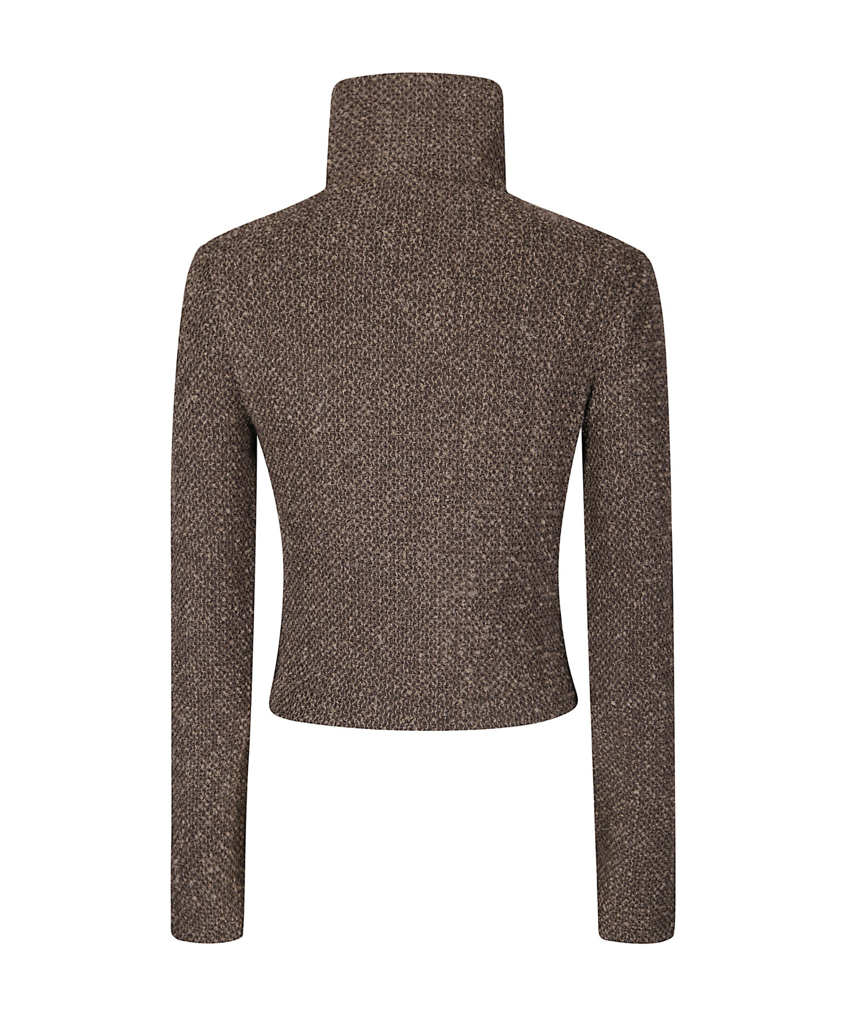 Our Legacy Long Sleeve Jacket In Brown