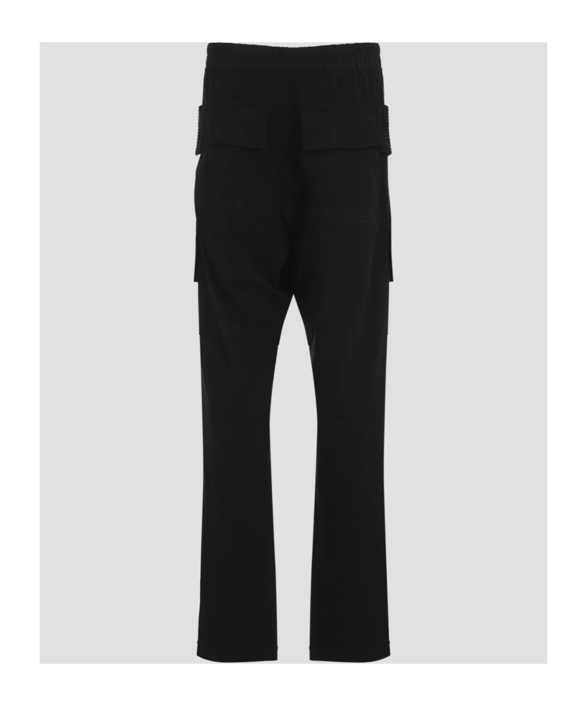 Rick Owens Pants & Shorts In Black