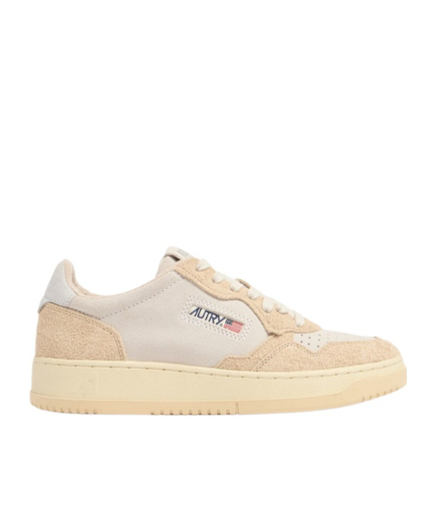 Autry Laced Sneakers
