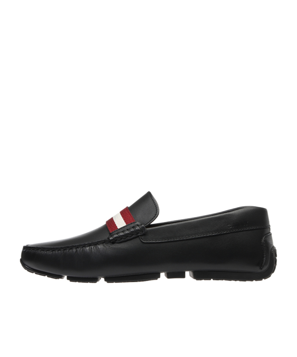 Bally Casual Shoes/loafer Shoes In Black