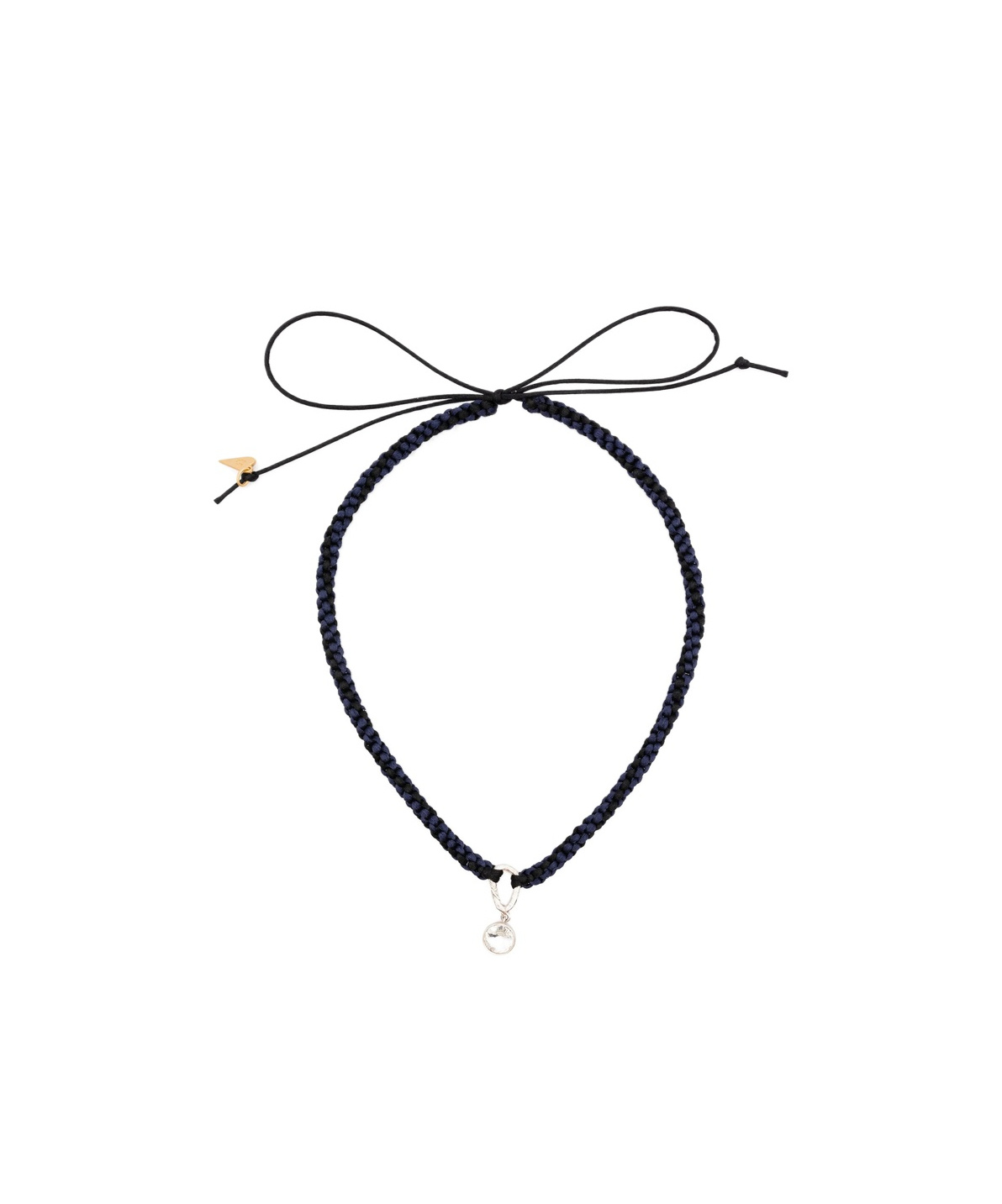 FORTE FORTE PENDANT NECKLACE 