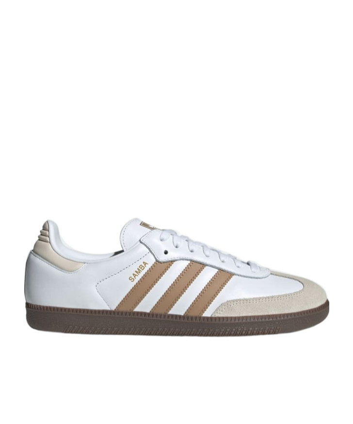 Adidas Originals Samba Og Low-top Sneakers In Multi