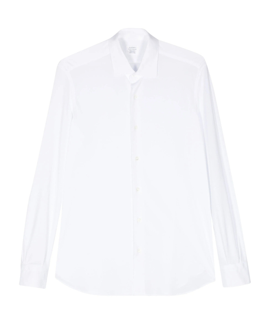 Mazzarelli Cotton Shirts