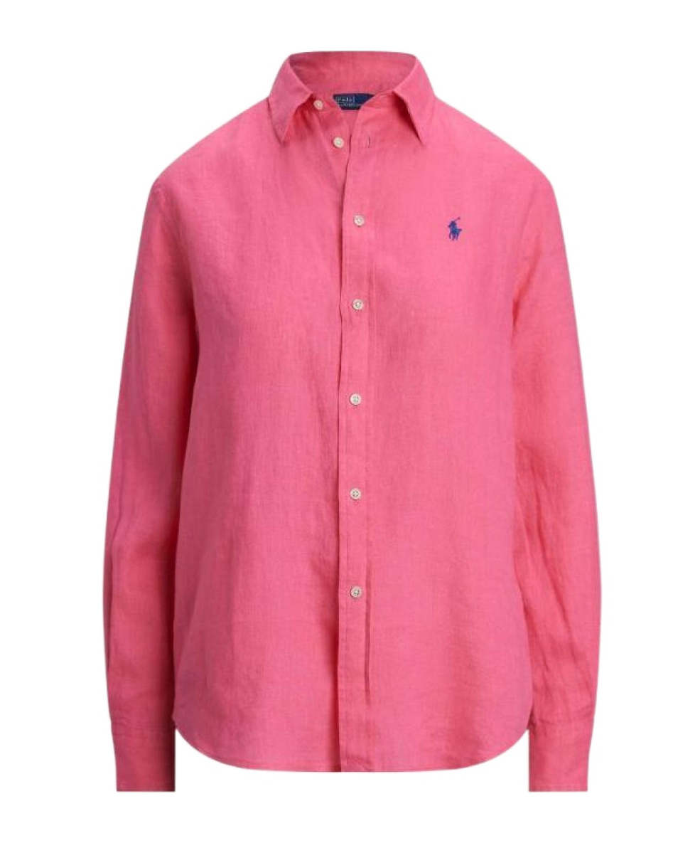 POLO RALPH LAUREN POLO PONY SHIRT