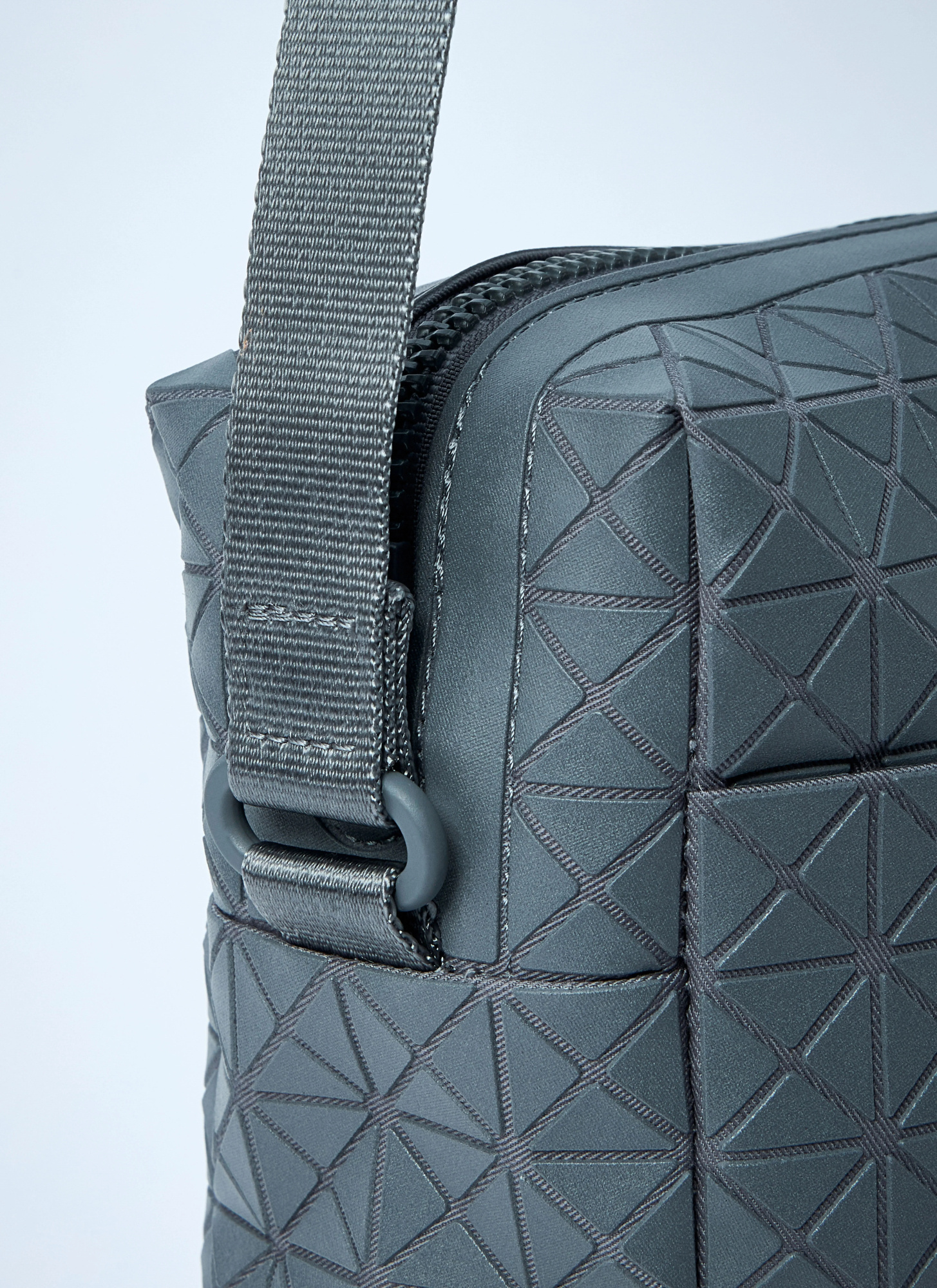 Bao Bao Issey Miyake Voyager Crossbody Bag