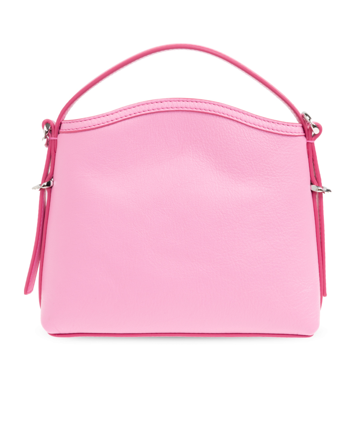 Givenchy Single Handle Shoulder Bag In Pink