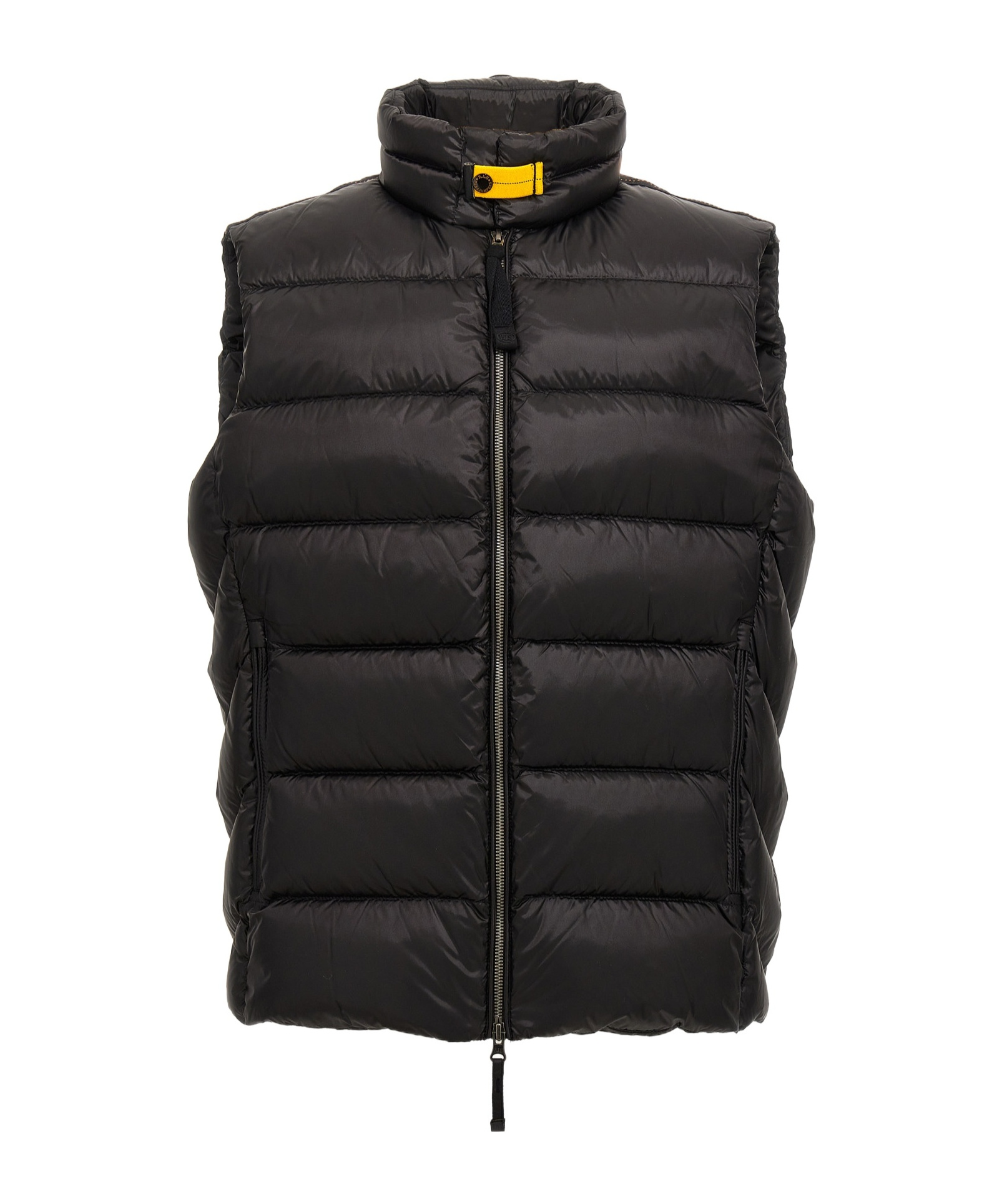 Parajumpers Jeordie Gilet Black In Black