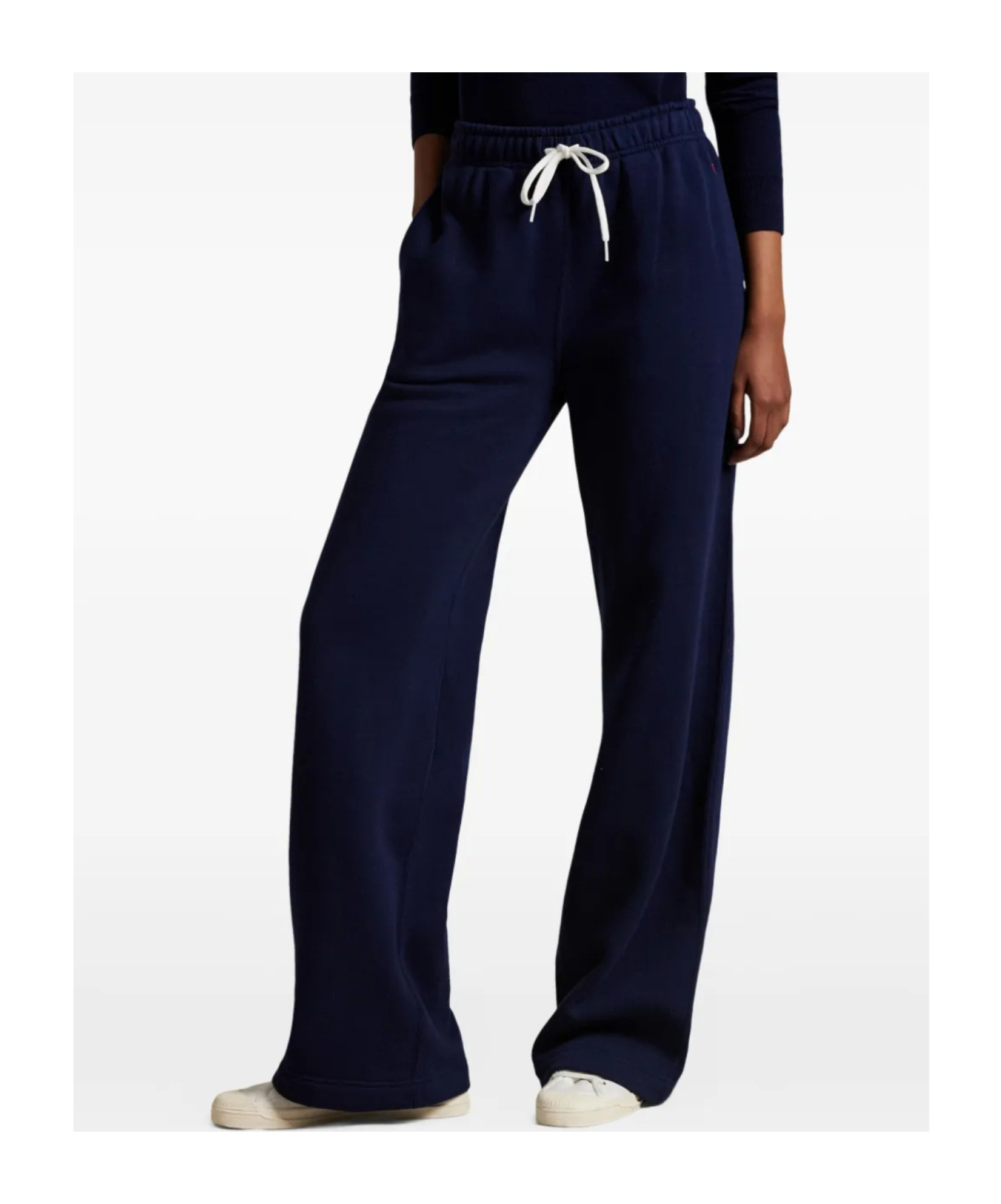 Polo Ralph Lauren Drawstring-waist Track Pants