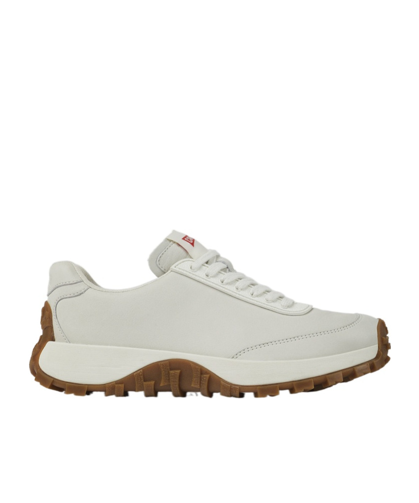 Camper Drift Trail Low-top Sneakers In White