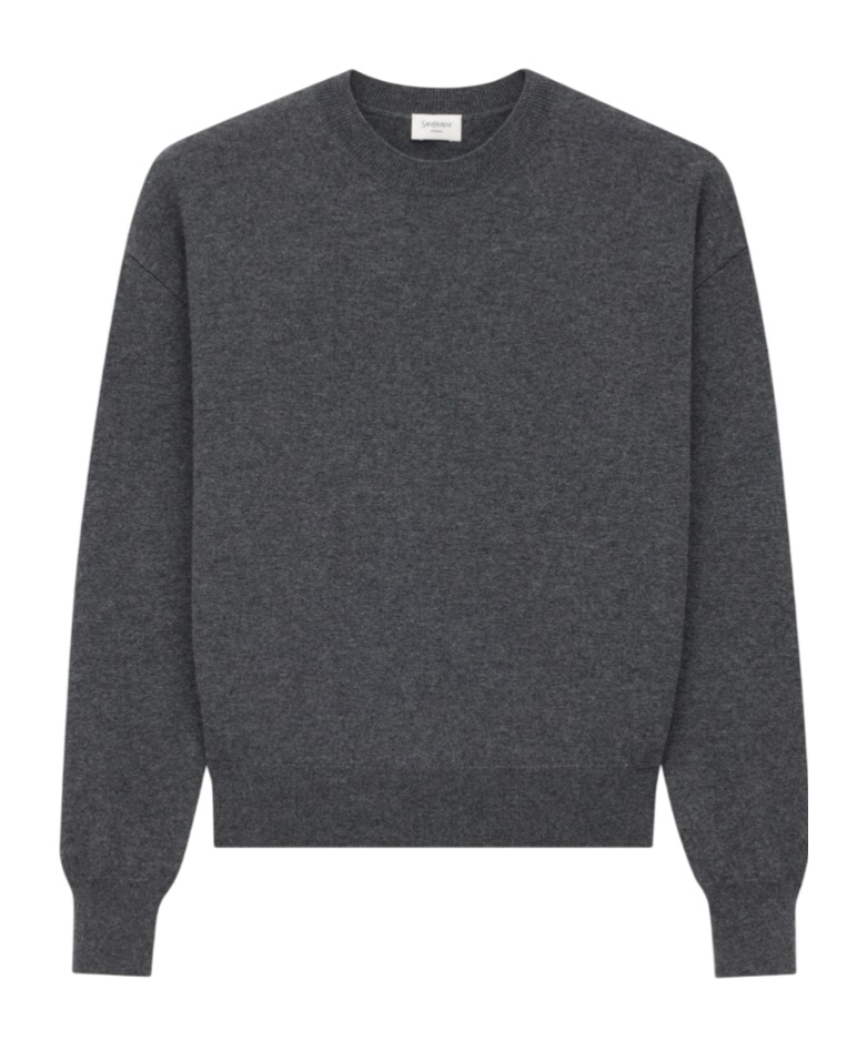 Saint Laurent Cashmere Sweater